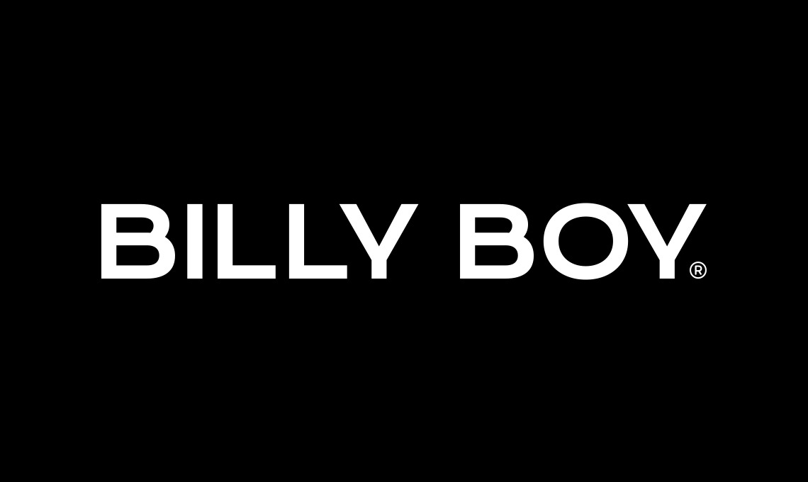 brandtouch° » Billy Boy