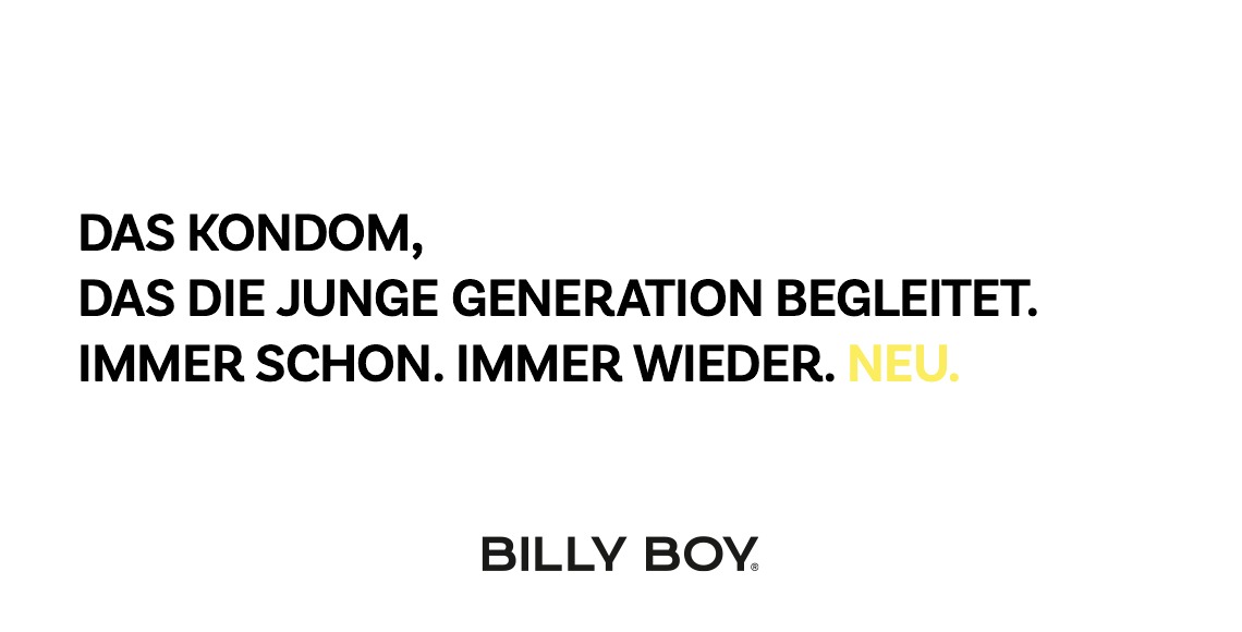 brandtouch° » Billy Boy